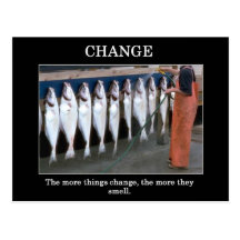 the-more-things-change-the-more-they-smell post cards
