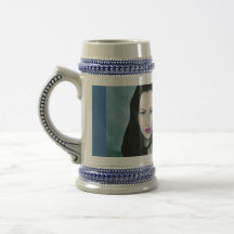 "The Morrigan" Mug
