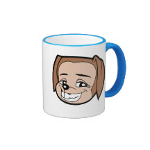 The Motto Pup - Mug