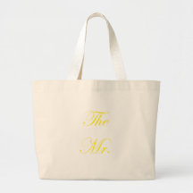 The Mr Bags