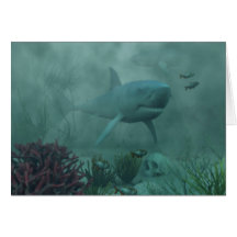 The Murky Deep Cards