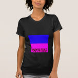 The MUSEUM Artist Series jGibney Happy 2009Empowed T-shirts