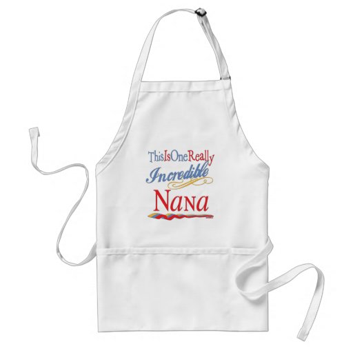 The Nana Collection Apron