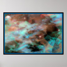 The Nebula Poster