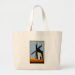 the Netherlands Tote Bag
