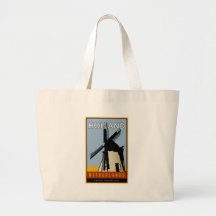 the Netherlands Tote Bag