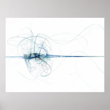 the network poster