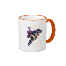 The New 52 Cover #12 Mug
