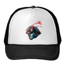 The New 52 Cover #6 Variant Hats