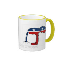 The New GOP Mug