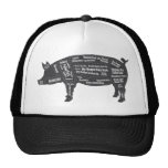 The NEW Pig Primal Map Mesh Hats