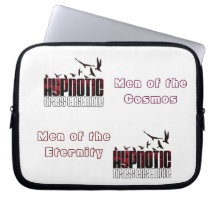 The New Wave Laptop Sleeves