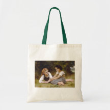 The Nut Gatherers Bag