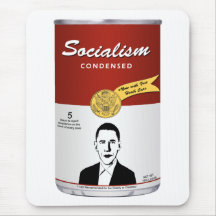 The Obama Can Mouse Pad