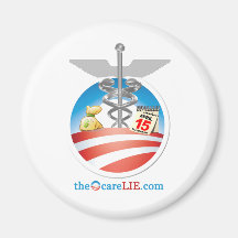 The ObamaCare Lie Magnet
