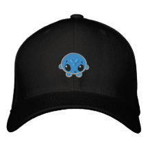 The Official Ziro Cap Baseball Cap