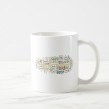 The Old Curiosity Shop Mugs