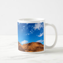 The Olgas, Uluru National Park, Northern Territory Mug