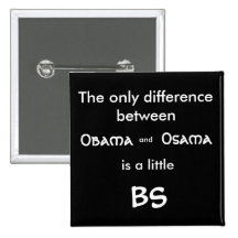 The only difference between , Osama , and, Obam... Pins