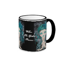 The Oracle Coffee Mug