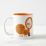 The origin of the waffle baby mugs