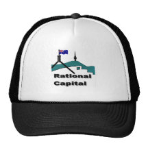 The Original RatCap Hats
