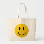 The Original Smiley Face Bags