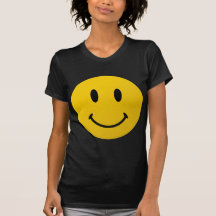 The Original Smiley Face Tees