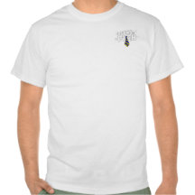 The Original Tie Logo Tshirt