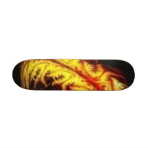 the other side skateboard decks