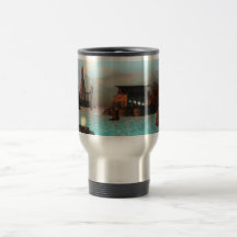 The Other World Coffee Mug