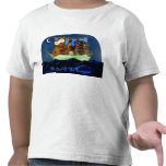 The Owl & The Pussycat Shirt