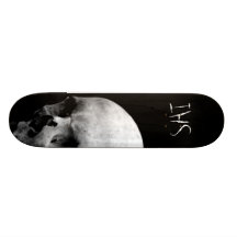 The Pagan Trinity Skate Board Decks