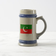 the Pakistan Tehreek e Insaf, Pakistan Mugs
