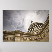 The Pantheon Print