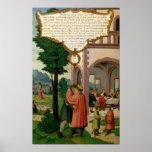 The Parable of the Prodigal Son Posters