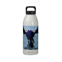 The Passage Reusable Water Bottle