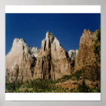 The Patriarchs Print