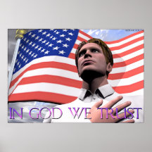 The Patriot Poster