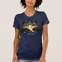 The Peisinoe Siren Tee Shirts