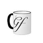 The Perfect GF Mug