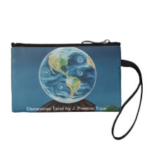 The Perfect Place for your Tarot Deck! Coin Purses
