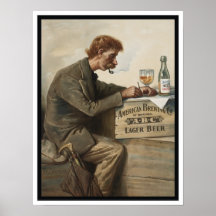 THE PHILOSOPHER POSTER