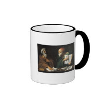 The Philosophers Mug