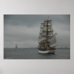 The Picton Castle Print