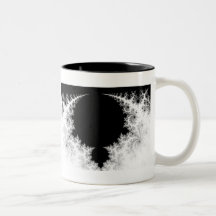 The Pines Mug