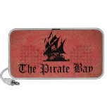 The Pirate Bay PC Speakers