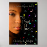 The Pool of Lorelei Print