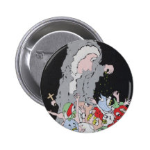 The Poor Never Pray For Praise Button