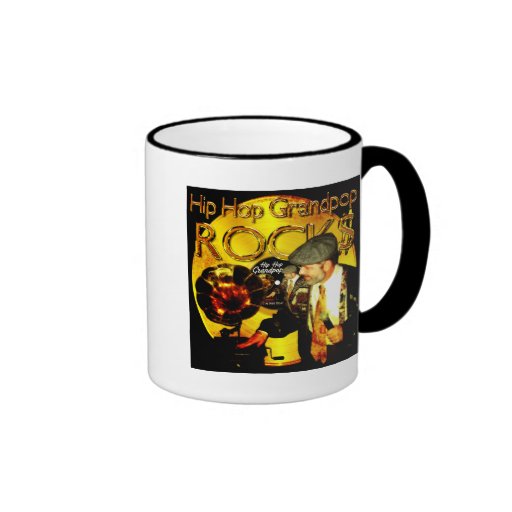 The Pop Rocks Coffee Mug